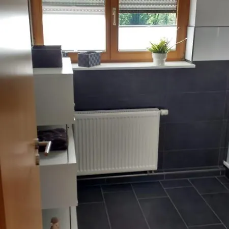 Ferienwohnung Haus Rebblick Offenburg Exterior foto