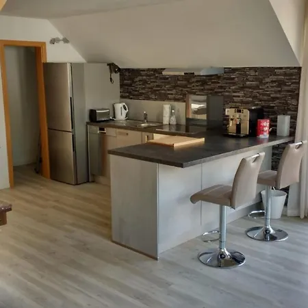 Ferienwohnung Haus Rebblick Offenburg Exterior foto