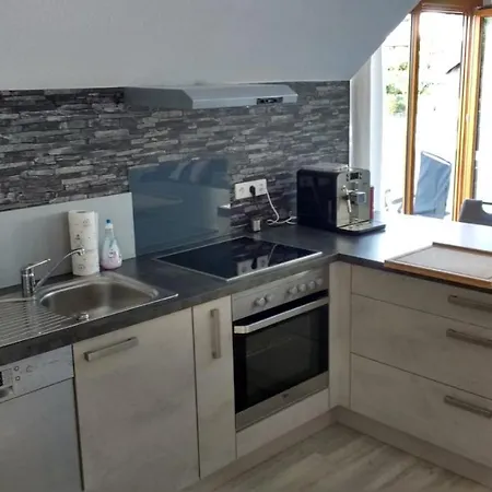 Ferienwohnung Haus Rebblick Offenburg Exterior foto