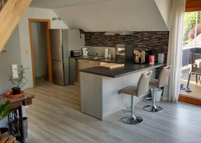 Haus Rebblick