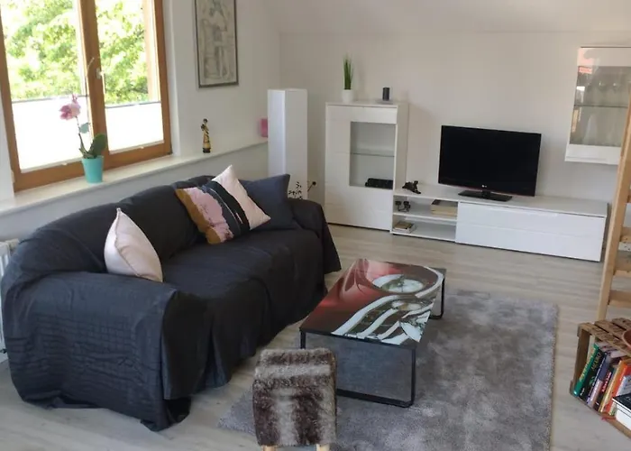 Haus Rebblick