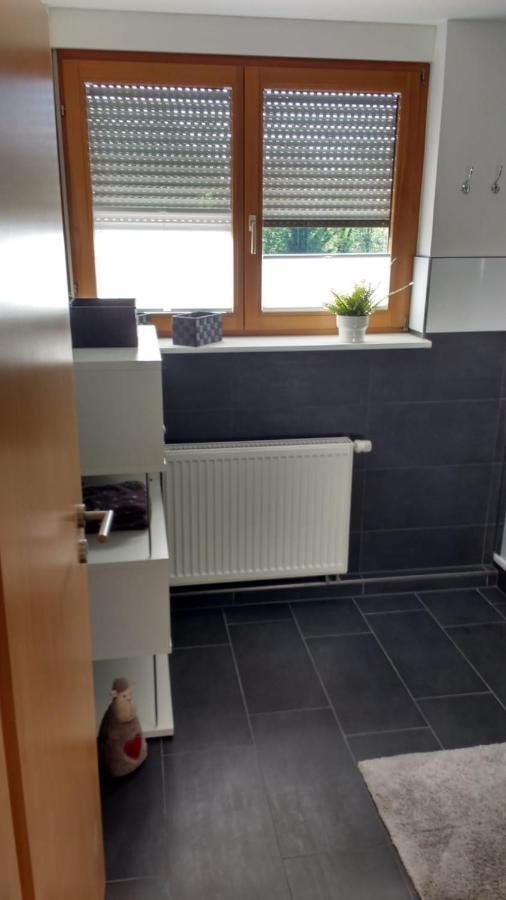Haus Rebblick Apartment