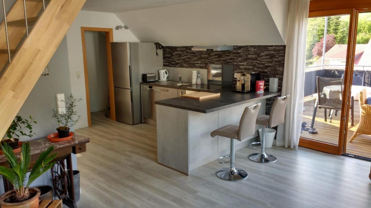 Haus Rebblick *