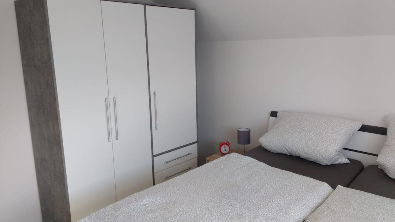 Haus Rebblick Apartment