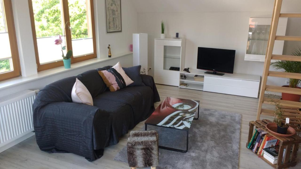 Haus Rebblick Apartment