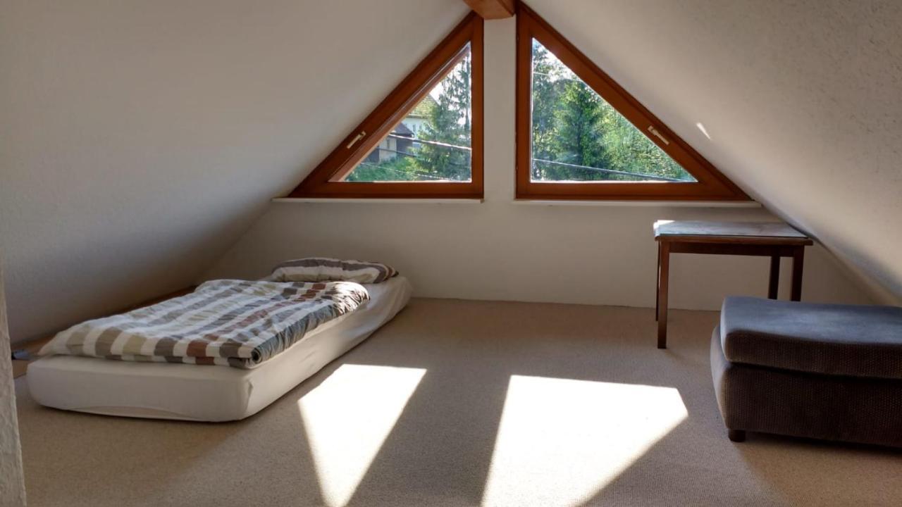 Apartment Haus Rebblick Offenburg