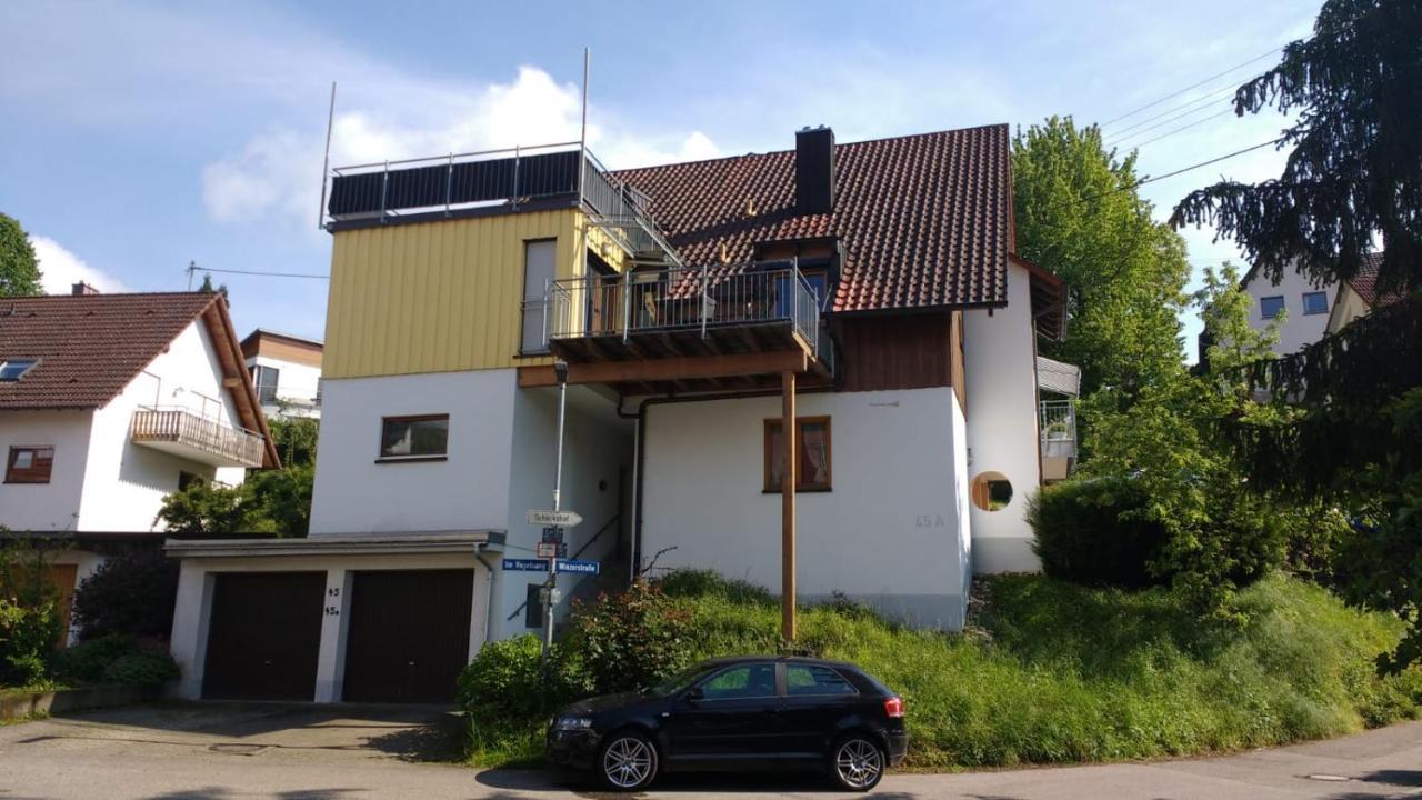 Haus Rebblick Apartment