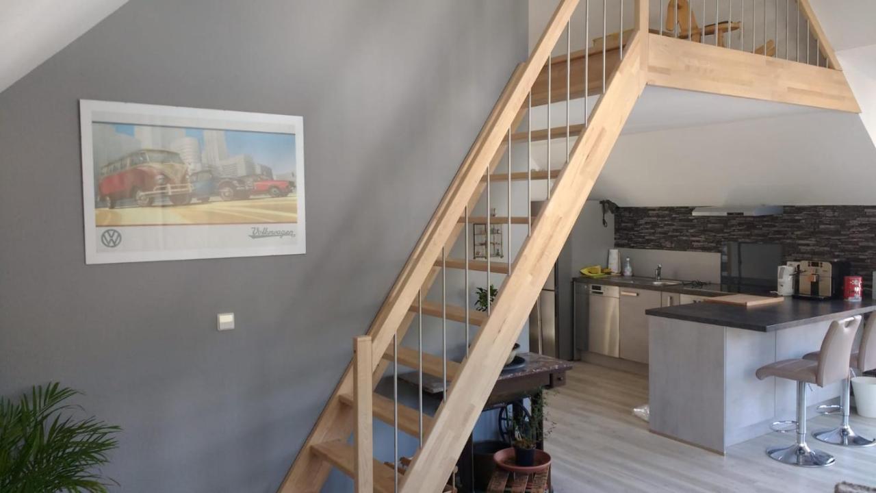 Haus Rebblick Apartment Offenburg